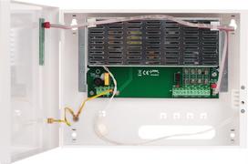 Pulsar SWITCHING ADAPTER HPSDC-12V4X1A PULSAR