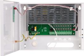 Pulsar SWITCHING ADAPTER HPSDC-12V8X1A PULSAR