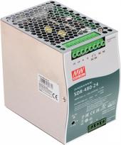 Mean Well SWITCHING ADAPTER SDR-480-24 MEAN WELL