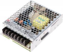 Mean Well SWITCHING ADAPTER LRS-100-24 MEAN WELL
