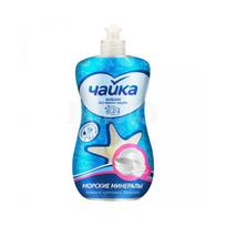 "Ciajka" Indu plovimo balzamas "Juros mineralai" 500ml