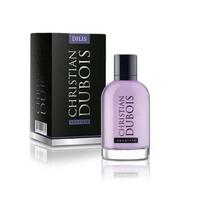 "Christian Dubois" Tualetinis vanduo vyrams  "Absolute", 100 ml