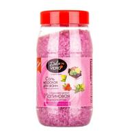 "Dolce Vero" Vonios druska "Avieciu pana-kota" 550g