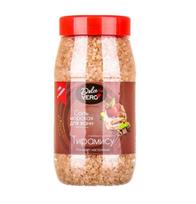 "Dolce Vero" Vonios druska "Tiramisu" 550g