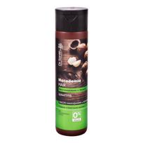 "Dr.S Macadamia Hair" Plauku sampunas (atstatymas ir apsauga) 250ml