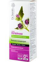 "Dr.S Varnalesa" Plauku balzamas-koncentratas (apimtis ir blizgesys) 200ml