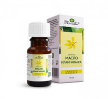 "Mirolla Nature" Eterinis aliejus "Kvapnioji kananga", 10 ml