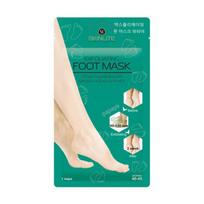 "Skinlite" Sveiciamoji koju kauke-kojines (dydis 40-45) 1 pora