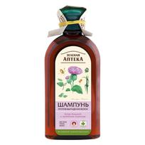 "ZA" Plauku sampunas (nuo slinkimo) 350ml
