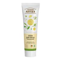 "ZA" Veido kremas "Balinantis" 100ml