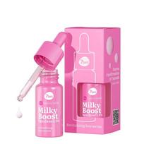 7 DAYS My Beauty Week veido serumas gaivinamasis Milky Boost Squalane 1.5%, 20 ml