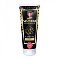 Apis Venenum, masažo gelis, 200ml