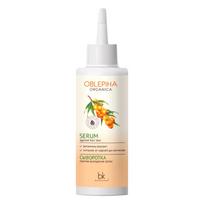 BELKOSMEX Oblepiha Organica Serumas nuo plauku slinkimo, 145 ml