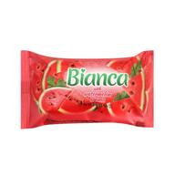 BIANCA Vaikiskas tualetinis muilas su arbuzu aromatu, 140 g