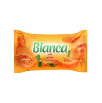 BIANCA Vaikiskas tualetinis muilas su melionu aromatu, 140 g