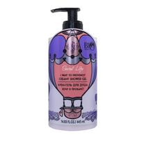 BIO WORLD Secret Life Duso kremas-gelis "Noriu i Provansa", 445 ml