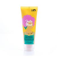 BIO WORLD Secret Life Insta-kauke veidui Tausojantis valymas, 75 ml