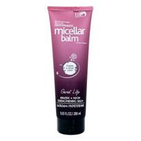 BIO WORLD Secret Life Stiprinantis plauku balzamas Keratrix+Mucinas,280ml