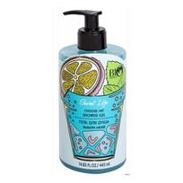 BIO WORLD Secret Life Suso kremas-gelis "Issirink mane', 445 ml