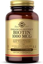 Biotinas, 100 tablečių