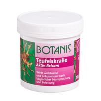 Botanis, Velnio letenėlių balzamas sąnariams, 250 ml