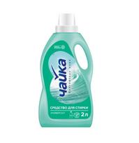 CIAJKA Skalbimo priemone Baltijos jura, 2 l