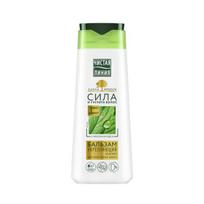 CISTAJA LINIJA Balzamas-kondicionierius "Dilgeles" stiprinantis, 230ml
