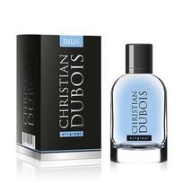 DILIS Christian Dubois Original Tualetinis vanduo vyrams, 100 ml