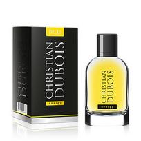 DILIS Christian Dubois Energy Tualetinis vanduo vyrams, 100 ml