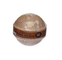 DOLCE VERO Vonios druskos burbulas "Tiramisu"