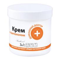 DOMASNIJ DOKTOR Kremas su pantenoliu, 250 ml