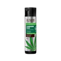Dr.S.Cannabis Hair Sampunas 250 ml