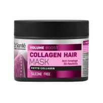 DR.SANTE Collagen Hair Volume Boost Plauku kauke, 300 ml