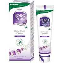 Drėkinantis, Boroplus Skin Care cream, kremas su augalų ekstraktais, 50ml