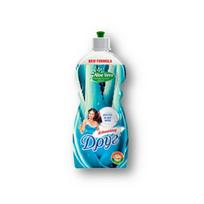 DRUG Indu plovimo priemone Alavijas, 500 ml