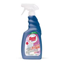 DUAL POWER  Valiklis saldytuvams ir saldikliams, 500 ml