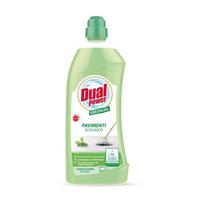 DUAL POWER GREENLIFE grindu plovimo priemone, 1 l