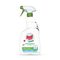 DUAL POWER GREENLIFE Stiklo valiklis, 750 ml