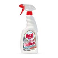 DUAL POWER Kilimu valiklis, 500 ml