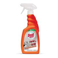 DUAL POWER Orkaiciu ir griliu valiklis, 500 ml