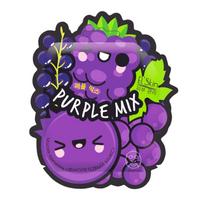 EL'SKIN Lakstine veido kauke-kokteilis “Violetinis miksas”, 1 vnt.