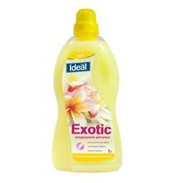 FAMILY IDEAL Audiniu kondicionierius-minkstiklis Exotic, 1 l