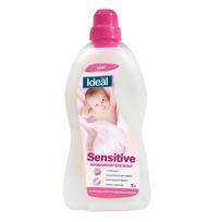 FAMILY IDEAL Audiniu kondicionierius-minkstiklis Sensitive, 1 l