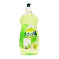 FAMILY IDEAL Indu ploviklis Apple, 500 ml