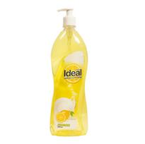FAMILY IDEAL Indu ploviklis Citrina, 1l