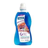 FAMILY IDEAL Universalus skalbimo skystis svelniems audiniams, 1 l
