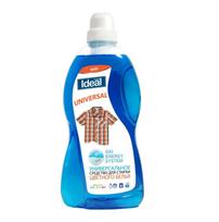 FAMILY IDEAL Universalus skalbimo skystis, 1 l