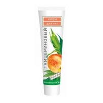 FITODOCTOR Glicerininis ranku kremas "Persikas", 44 g