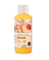 FRESH JUICE Vonios putos Peach Souffle, 1 l