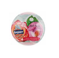 GEYSER Bomba voniai Sparkling Rose, 140 g